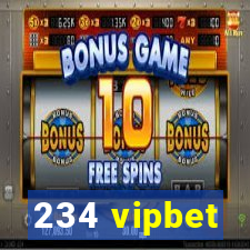 234 vipbet